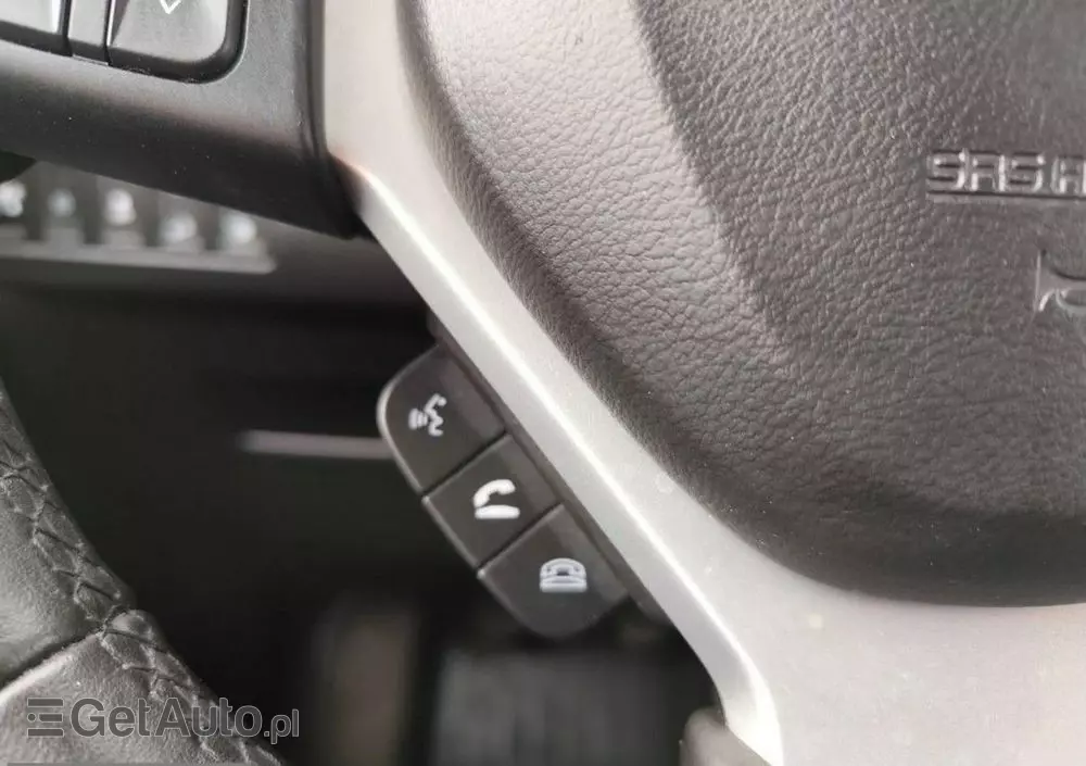 SUZUKI Vitara 1.4 Boosterjet Premium 4WD