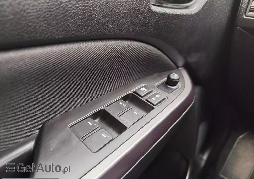 SUZUKI Vitara 1.4 Boosterjet Premium 4WD