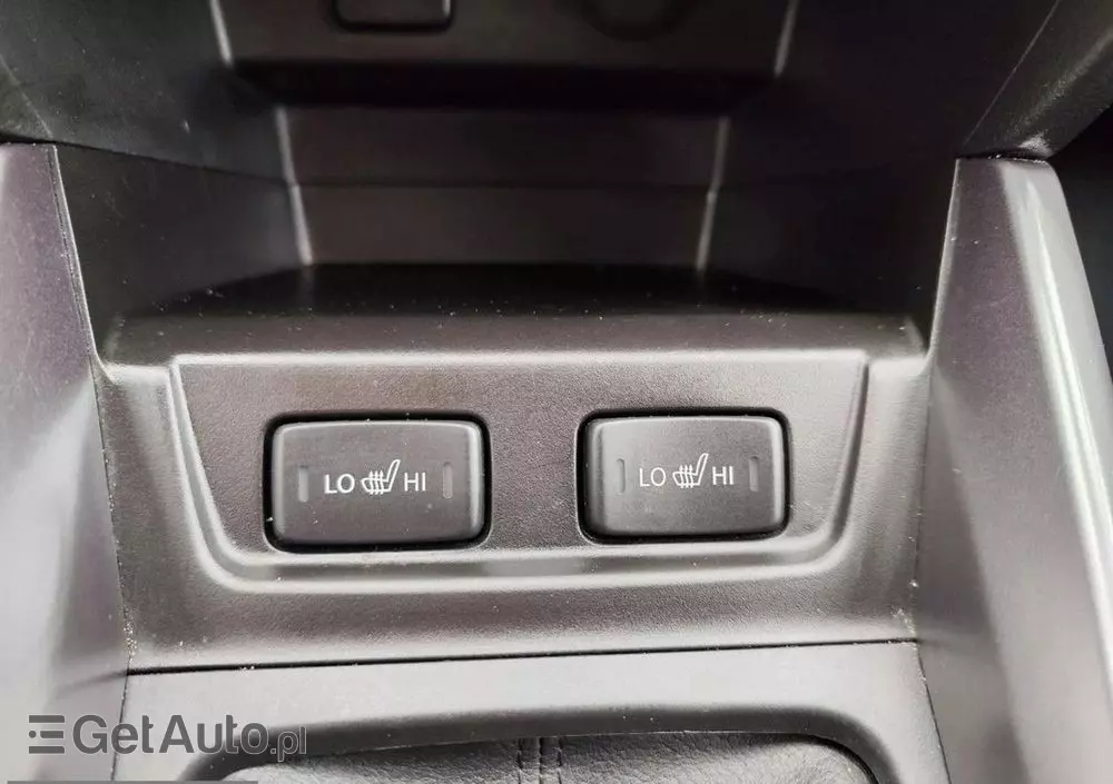 SUZUKI Vitara 1.4 Boosterjet Premium 4WD