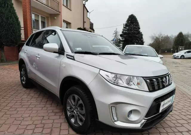 SUZUKI Vitara 1.4 Boosterjet Premium 4WD