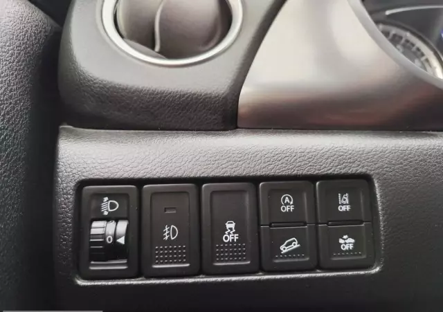 SUZUKI Vitara 1.4 Boosterjet Premium 4WD