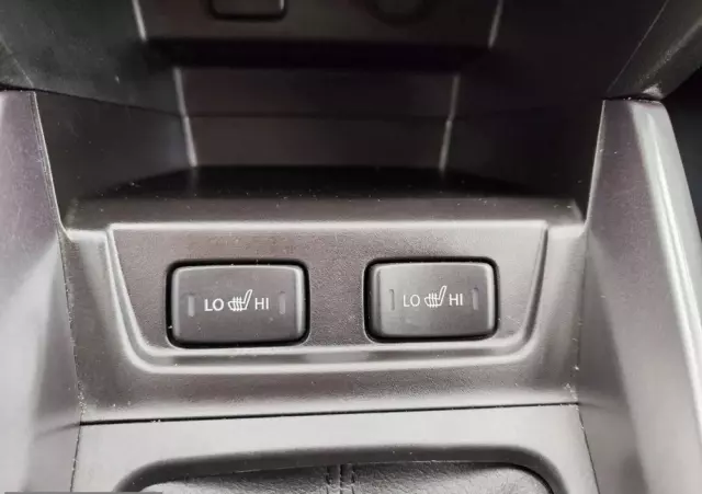 SUZUKI Vitara 1.4 Boosterjet Premium 4WD