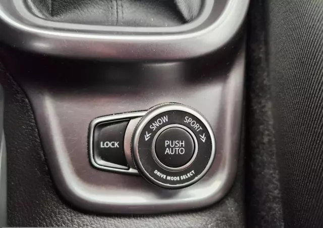 SUZUKI Vitara 1.4 Boosterjet Premium 4WD