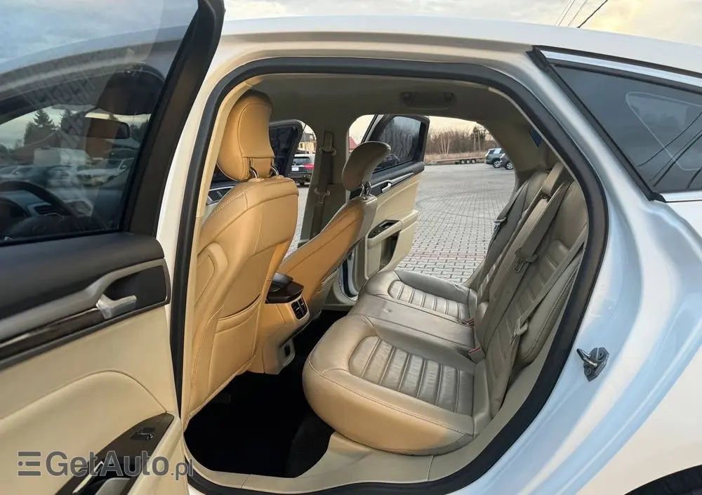 FORD Fusion 1.6 Style