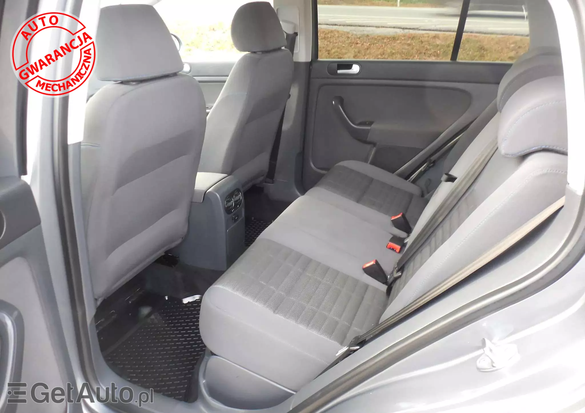 VOLKSWAGEN Golf Plus 1.4 Comfortline