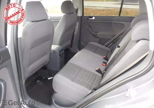 VOLKSWAGEN Golf Plus 1.4 Comfortline