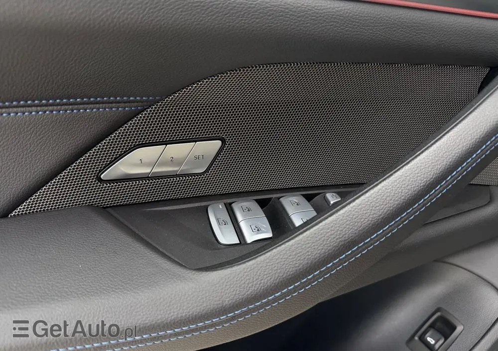 BMW Seria 4 420d xDrive M Sport sport