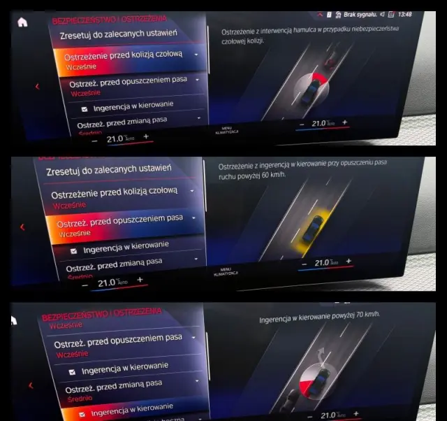 BMW Seria 4 420d xDrive M Sport sport