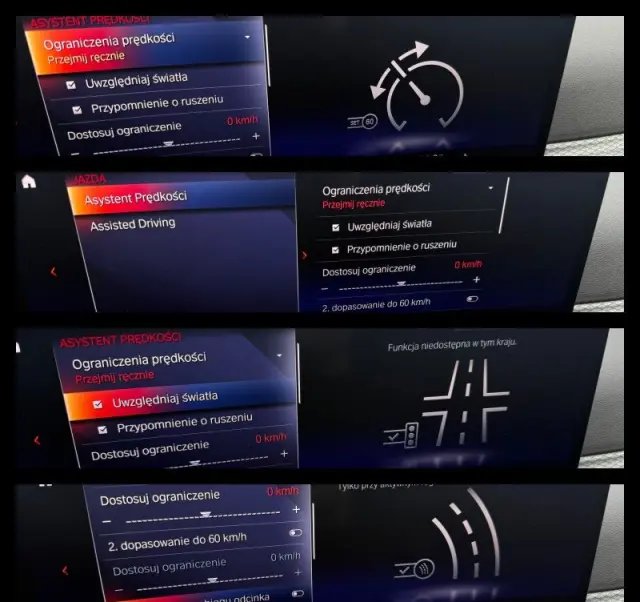 BMW Seria 4 420d xDrive M Sport sport