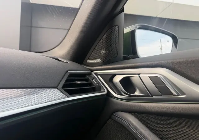 BMW Seria 4 420d xDrive M Sport sport