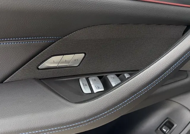 BMW Seria 4 420d xDrive M Sport sport