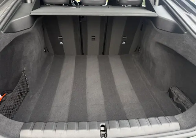 BMW Seria 4 420d xDrive M Sport sport