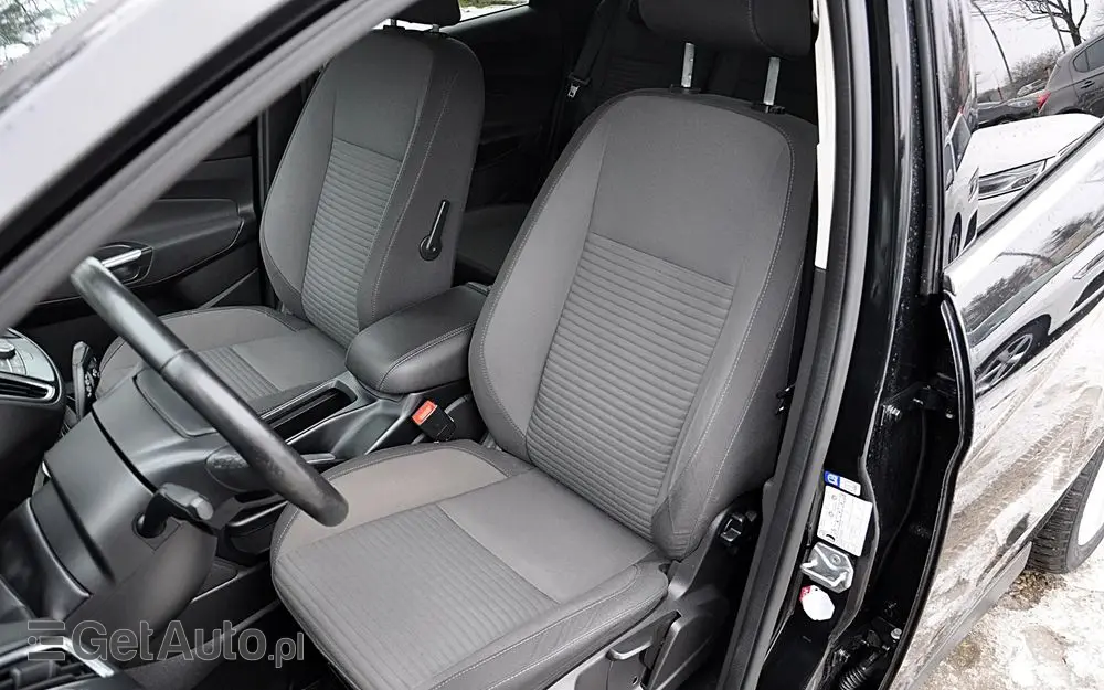 FORD C-MAX 1.5 TDCi Titanium