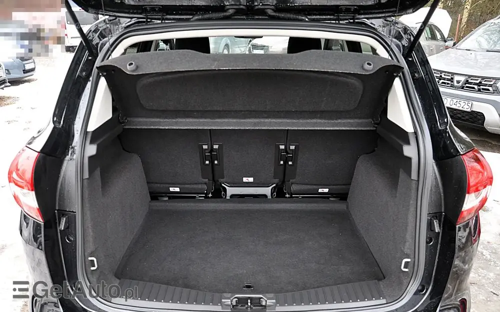 FORD C-MAX 1.5 TDCi Titanium