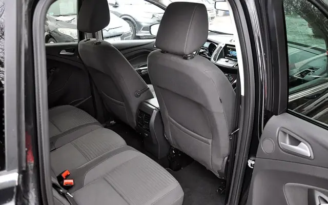 FORD C-MAX 1.5 TDCi Titanium