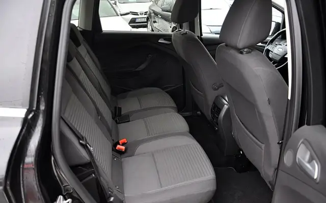 FORD C-MAX 1.5 TDCi Titanium