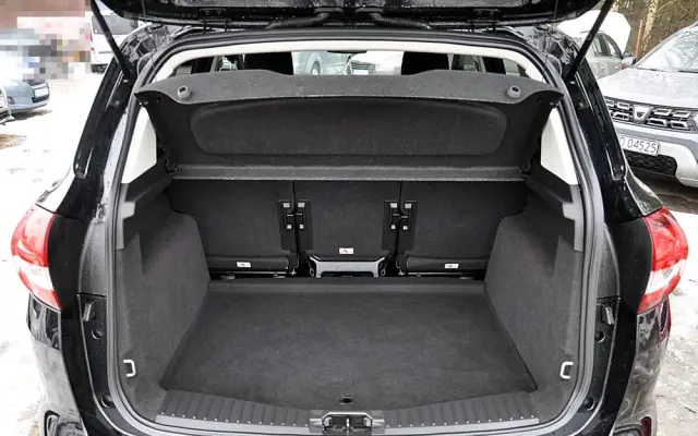 FORD C-MAX 1.5 TDCi Titanium