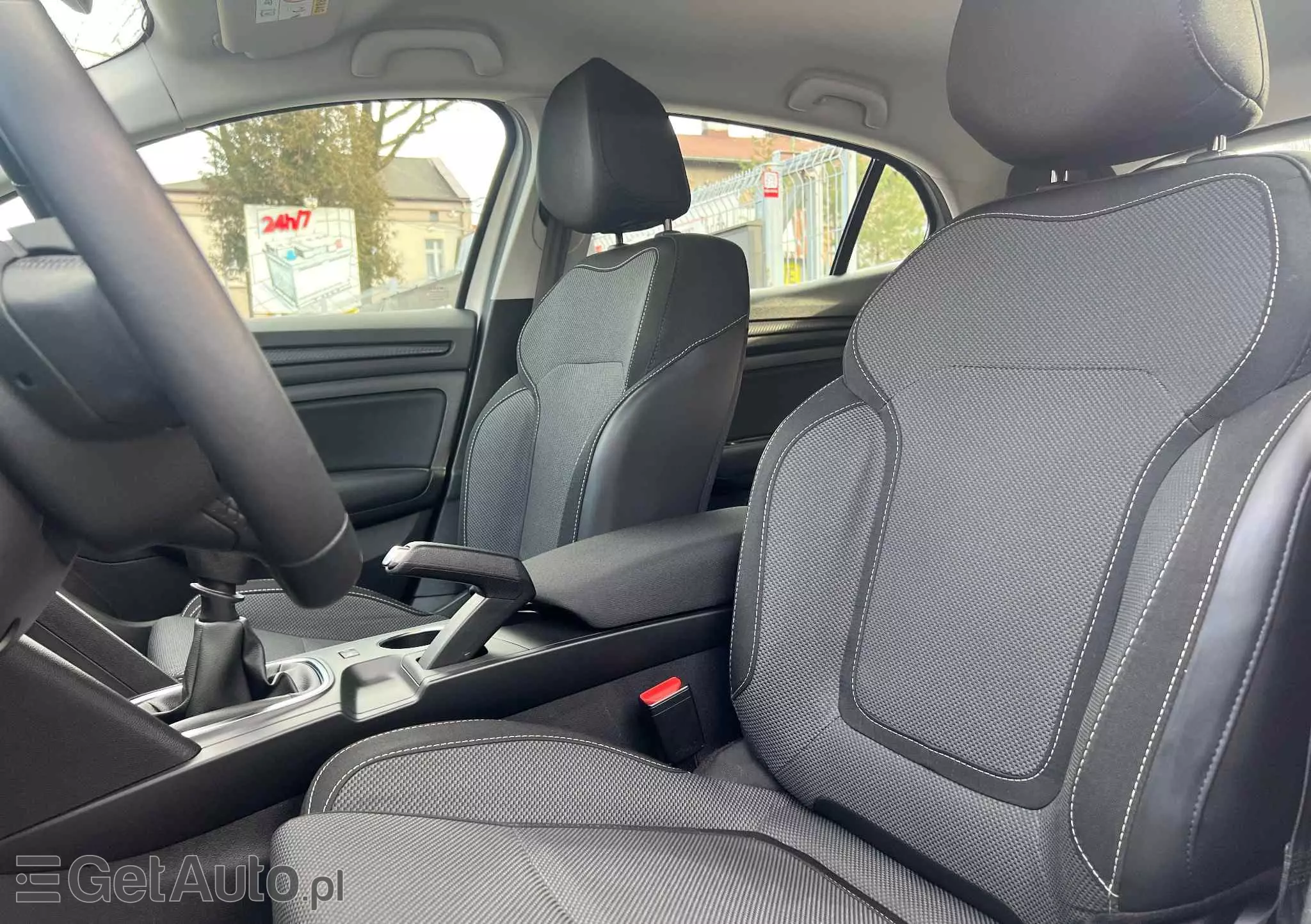 RENAULT Megane 1.5 Blue dCi Business