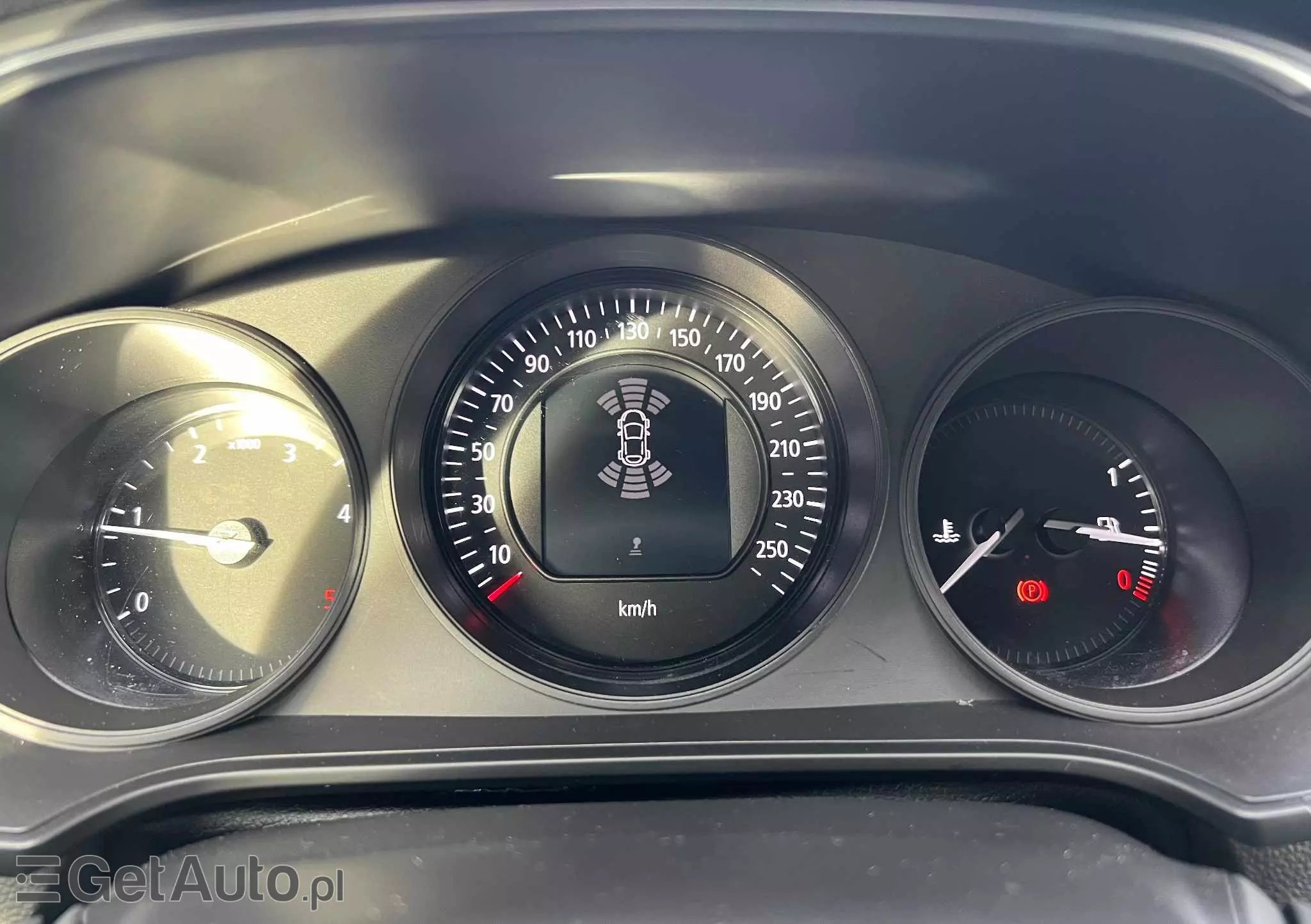 RENAULT Megane 1.5 Blue dCi Business