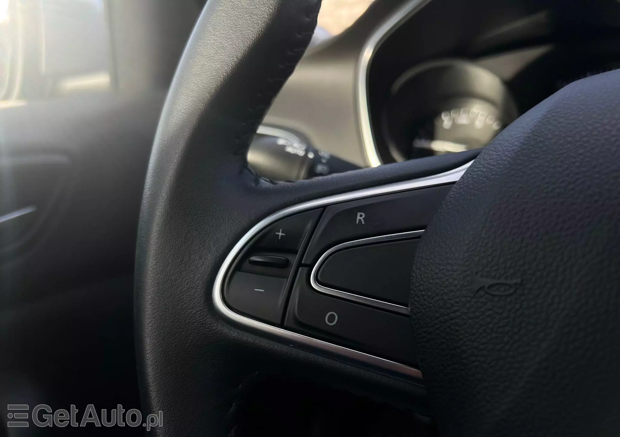 RENAULT Megane 1.5 Blue dCi Business