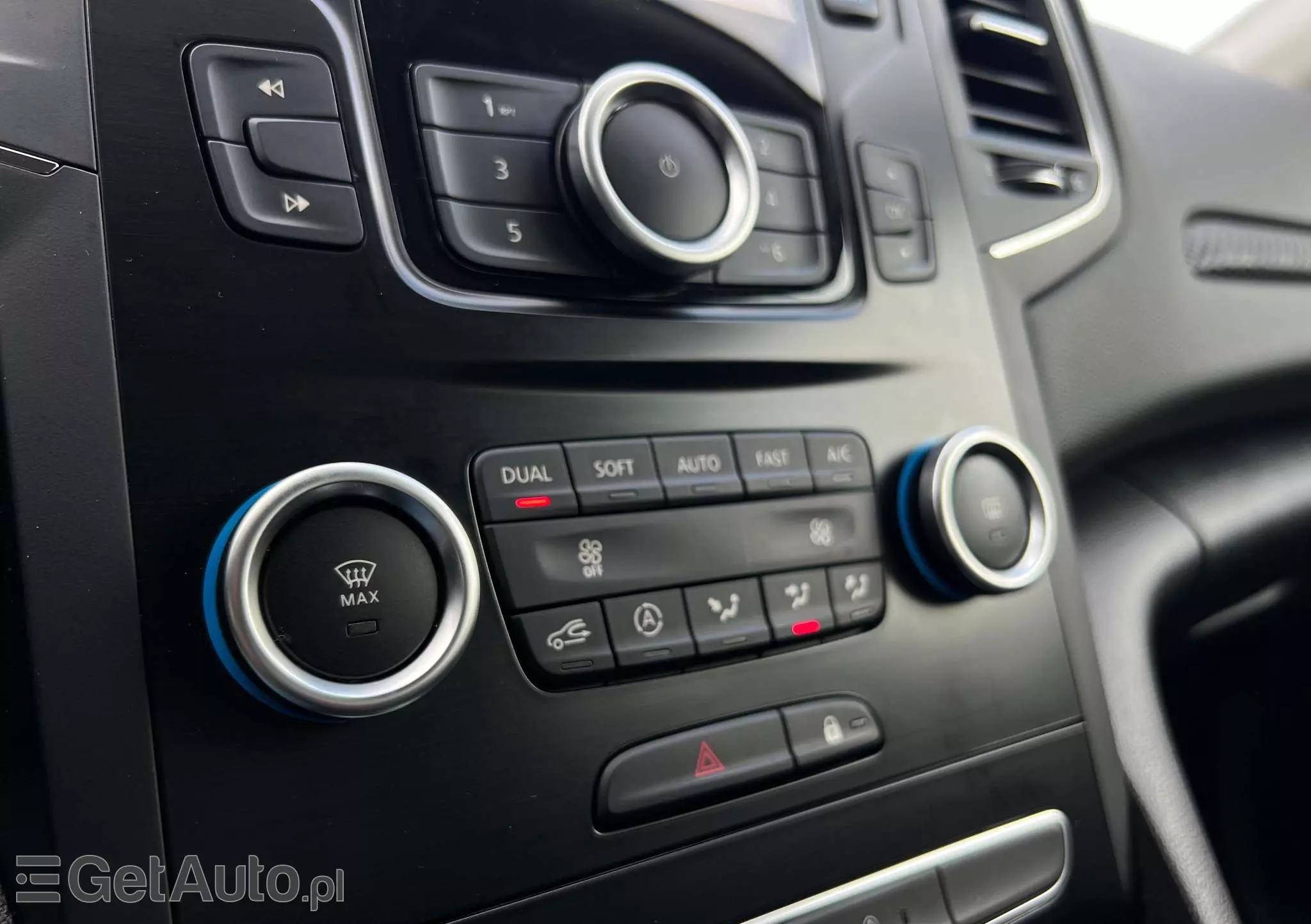 RENAULT Megane 1.5 Blue dCi Business