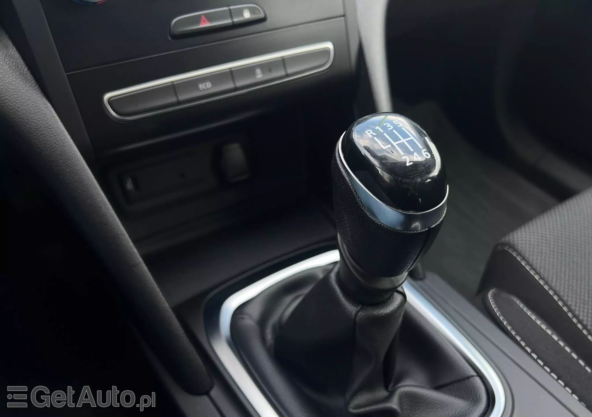 RENAULT Megane 1.5 Blue dCi Business