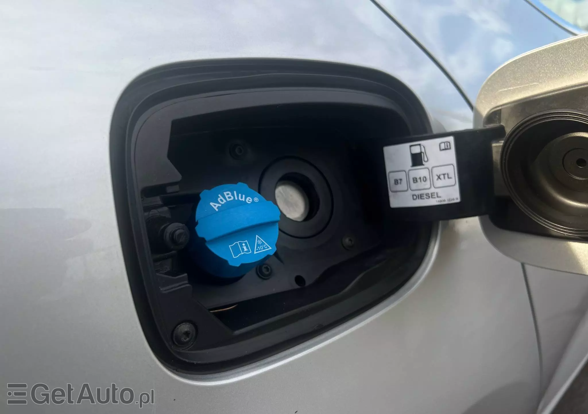 RENAULT Megane 1.5 Blue dCi Business