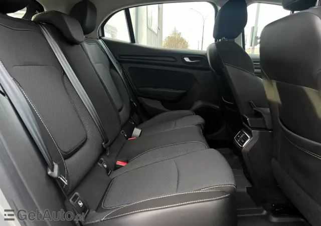 RENAULT Megane 1.5 Blue dCi Business