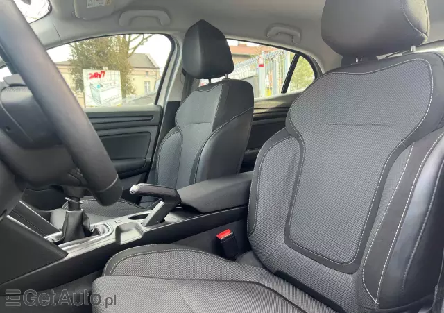 RENAULT Megane 1.5 Blue dCi Business