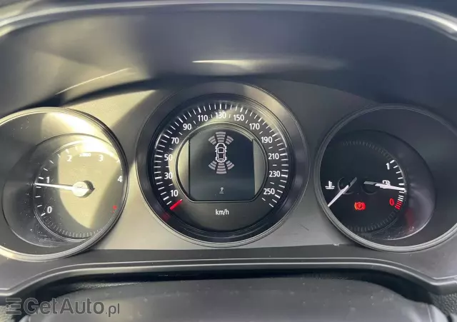 RENAULT Megane 1.5 Blue dCi Business