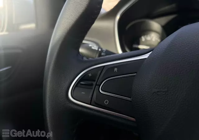 RENAULT Megane 1.5 Blue dCi Business