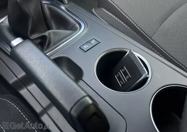 RENAULT Megane 1.5 Blue dCi Business