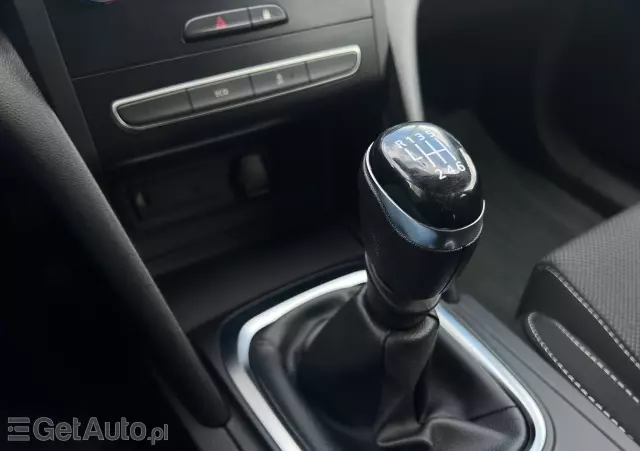 RENAULT Megane 1.5 Blue dCi Business