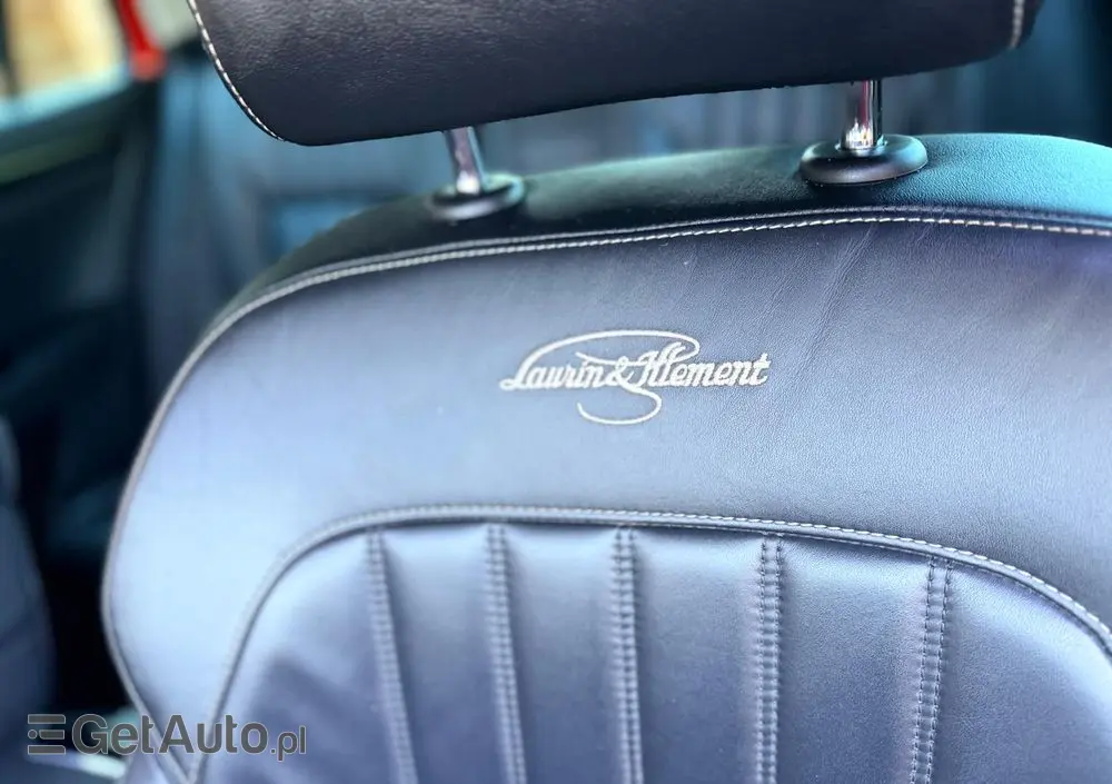 SKODA Superb 2.0 TDI L&K DSG7