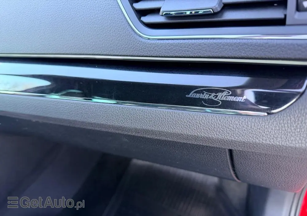 SKODA Superb 2.0 TDI L&K DSG7