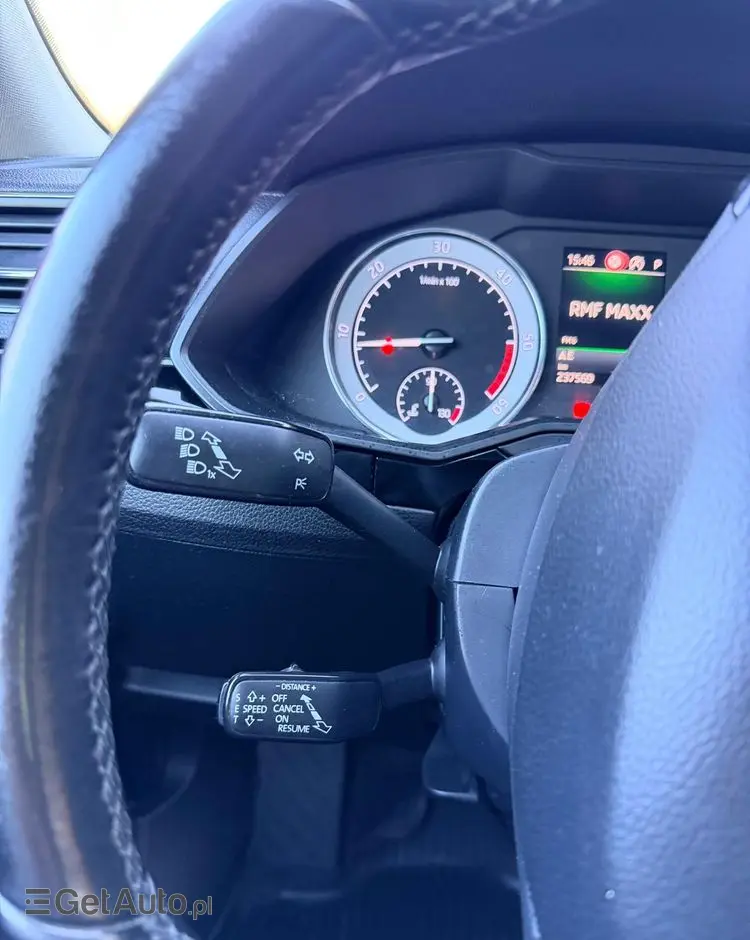 SKODA Superb 2.0 TDI L&K DSG7