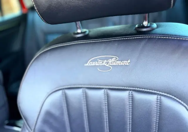 SKODA Superb 2.0 TDI L&K DSG7