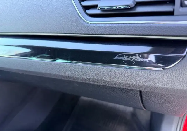 SKODA Superb 2.0 TDI L&K DSG7