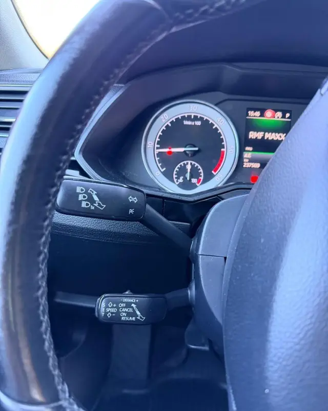 SKODA Superb 2.0 TDI L&K DSG7