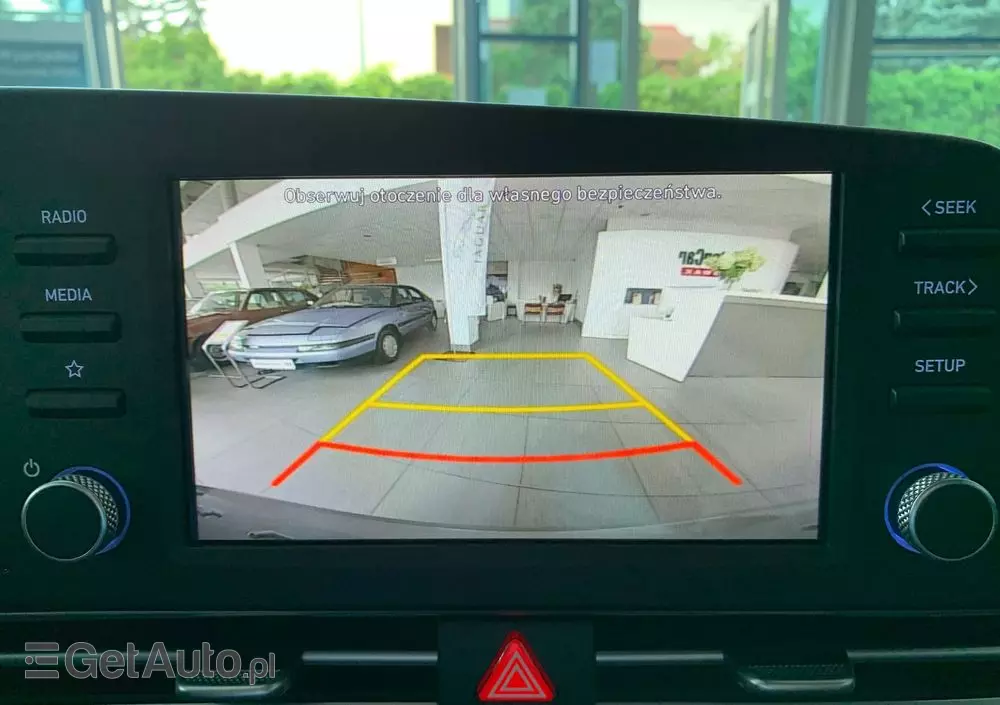 HYUNDAI Elantra 1.6 Smart