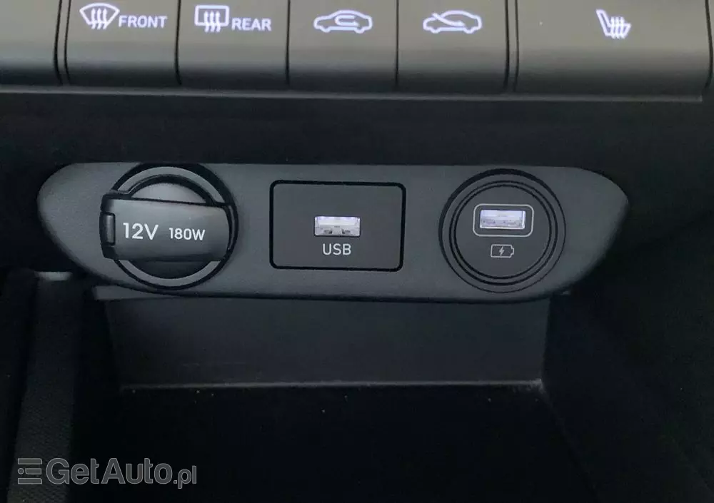 HYUNDAI Elantra 1.6 Smart