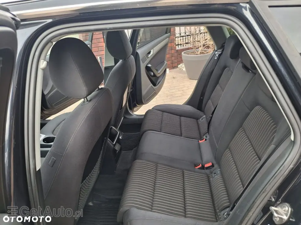 AUDI A4 Avant 1.8 TFSI Multitronic