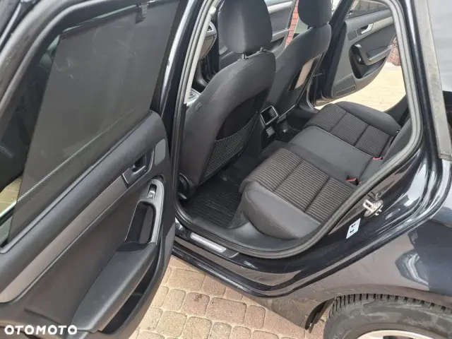 AUDI A4 Avant 1.8 TFSI Multitronic