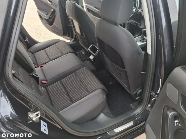 AUDI A4 Avant 1.8 TFSI Multitronic