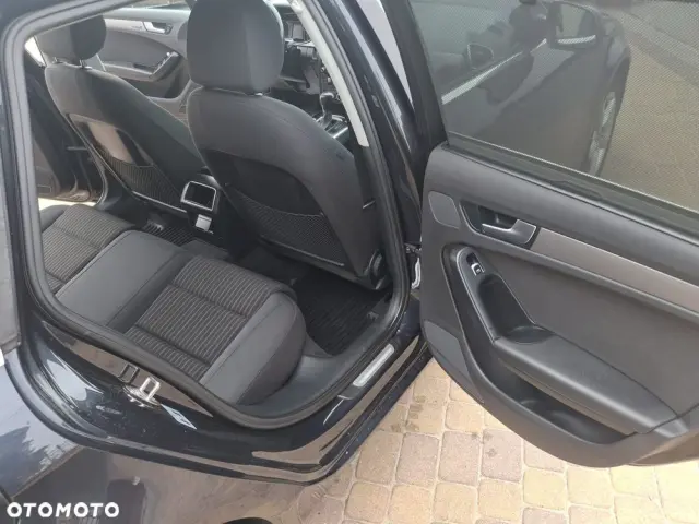 AUDI A4 Avant 1.8 TFSI Multitronic
