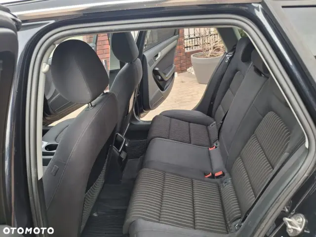 AUDI A4 Avant 1.8 TFSI Multitronic