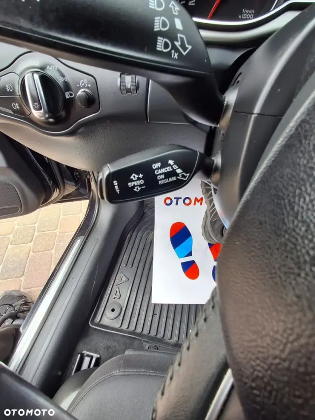 AUDI A4 Avant 1.8 TFSI Multitronic