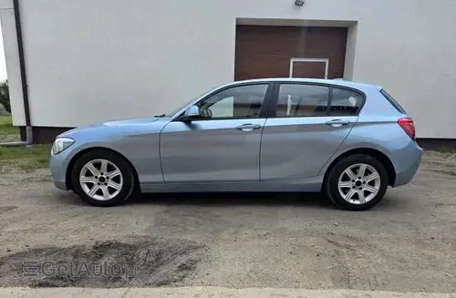 BMW Seria 1 
