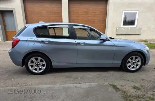 BMW Seria 1 