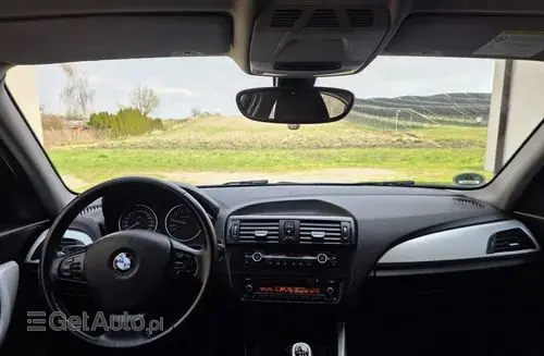 BMW Seria 1 